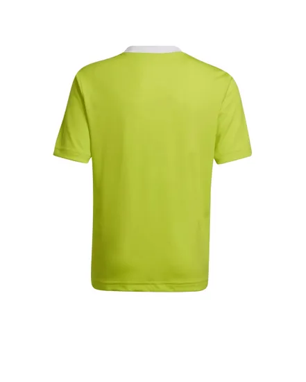 Maillot Football Enfant Entrada 22 Adidas