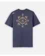 Tee-shirt manches courtes TABULA - Dusk
