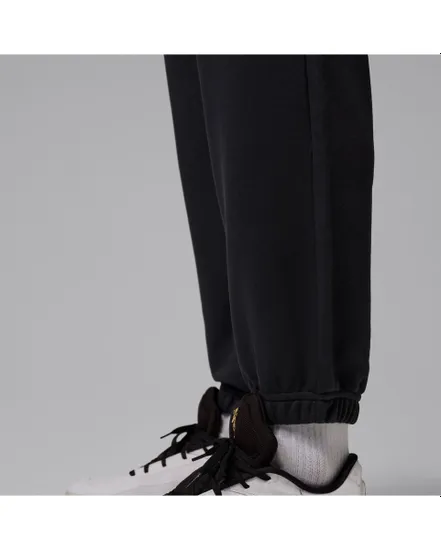 Pantalon de survtement Homme M J DF SPRT CSVR FLC PANT Noir