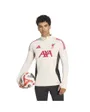 Haut d'entraînement Homme LFC TR TOP Blanc