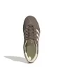 Chaussures Femme GAZELLE INDOOR W Marron