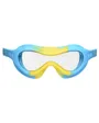 Lunettes de natation Enfant SPIDER KIDS MASK Bleu