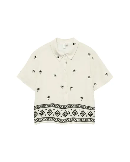 Chemise Femme VMKAI