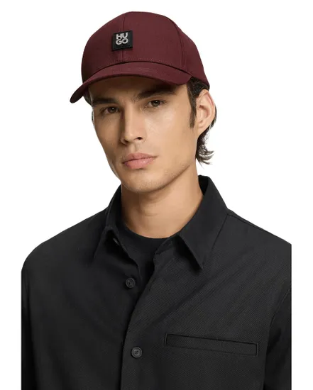 Casquette Homme JAKE-ME