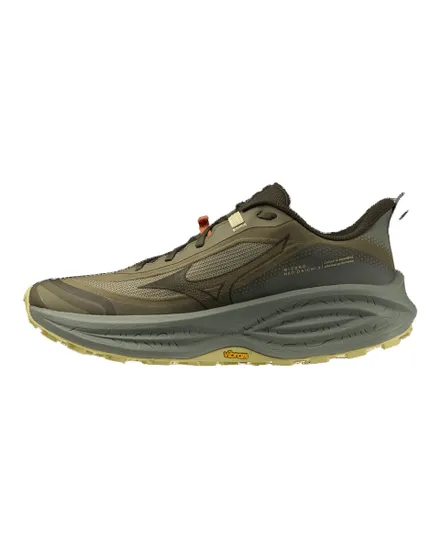Chaussures De Trail Running Homme Neo Daichi 10