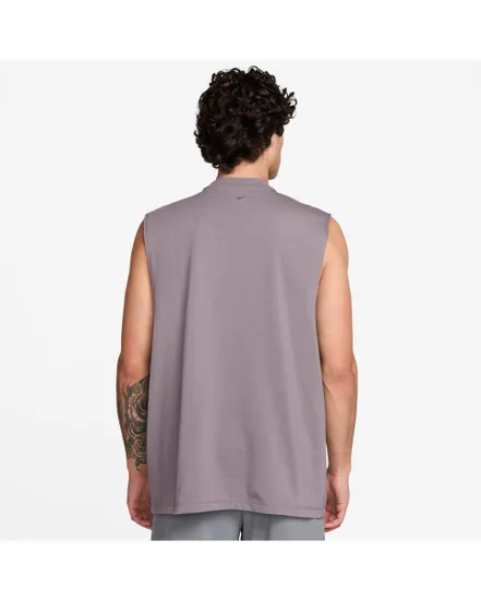 Débardeur Homme M NK DF NAC TANK Violet