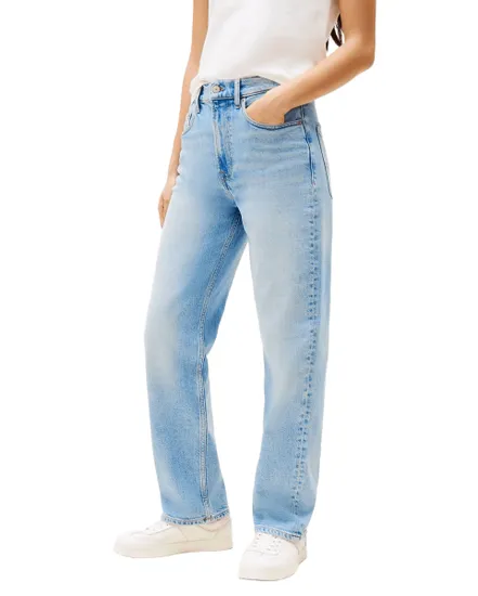 Pantalon Femme LAYLA Slim Jean