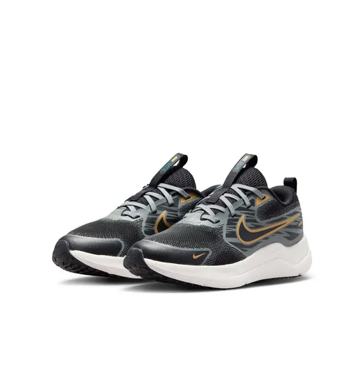 Chaussures Enfant NIKE COSMIC RUNNER PE (GS) Noir