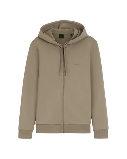 Sweat à Capuche Homme Saggy