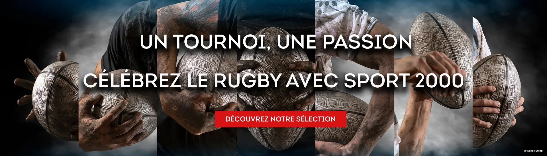 Animation Rugby