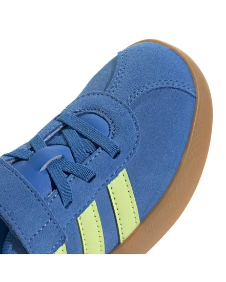 Chaussures Enfant VL COURT 3.0 EL C Bleu