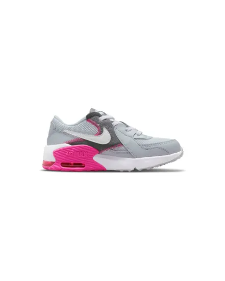 Chaussures Enfant NIKE AIR MAX EXCEE (PS) Gris