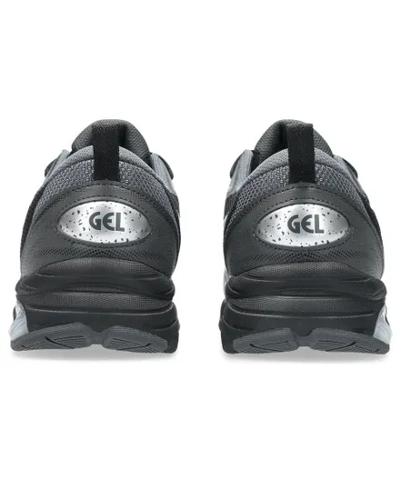 Chaussures basses Unisexe GEL-QUANTUM KEI Noir