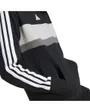 Sweat à capuche Enfant J 3S TIB FL HD Noir