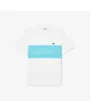 T-shirt Homme Blanc