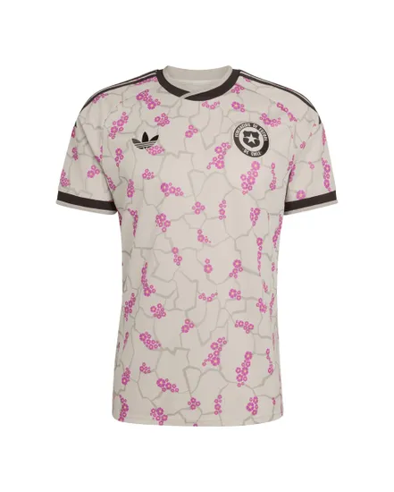 Maillot de football Homme Chili 26