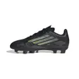 Crampons de football Enfant F50 CLUB FG/MG J Noir