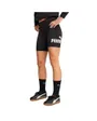 Legging Court Femme Logo 7 Pouces