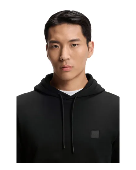 Sweat À Capuche Homme WeTalk