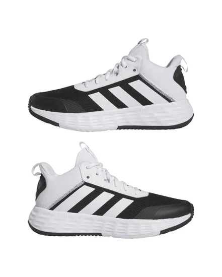 Chaussures De Basket Homme Ownthegame 2.0