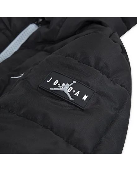 Doudoune à capuche Jeune enfant JDN ESSENTIAL MDWT PUFFER Noir