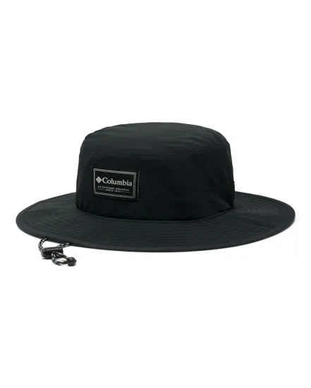 Chapeau Unisexe BROAD SPECTRUM II BOONEY Noir