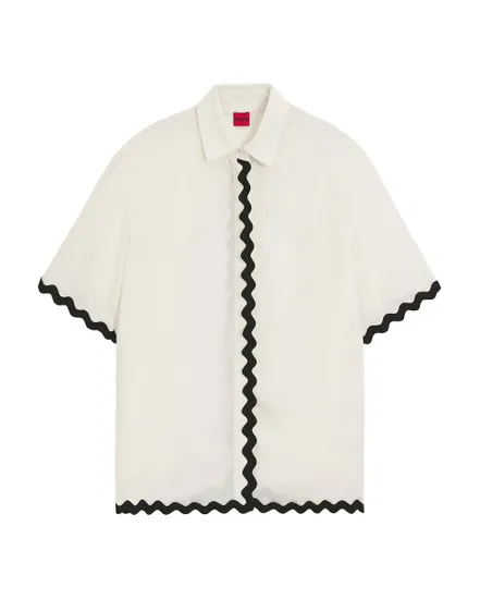 Chemise Femme Camule-1