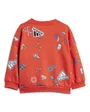 Ensemble de survetement Enfant I BLUV JOGGER Rouge