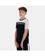 T-shirt Enfant GRAPHIQUE TEE SS N1 Noir