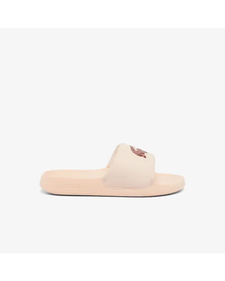 Claquettes Femme CROCO 1.0 SUMMER PACK Rose