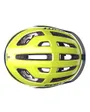 Casque VTT/loisir Unisexe ARX Jaune