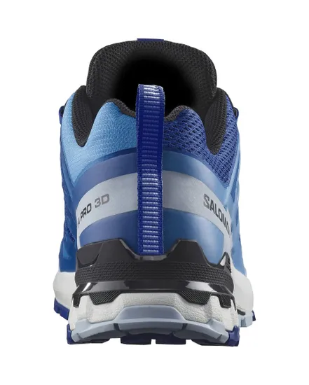 Chaussures de trail Homme SHOES XA PRO 3D V9 Bleu