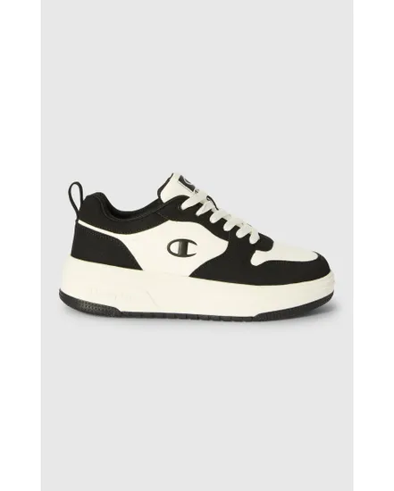 Chaussures Femme RD18 LITE LOW LOW CUT SHOE Noir