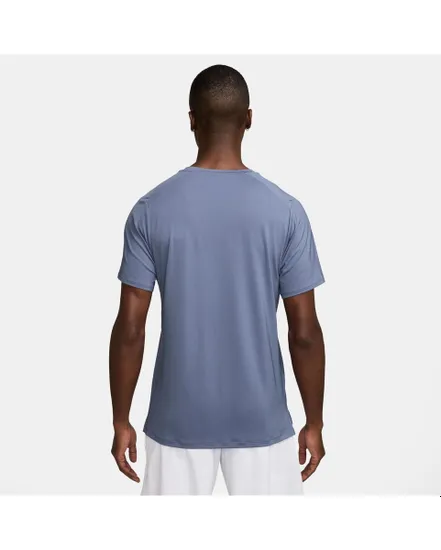 T-shirt Homme M NKCT DF ADVTG TOP Bleu