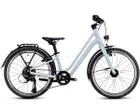 Vélo Enfant ELLA 200 Vert/Blanc