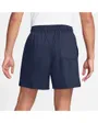 Short Homme M NK CLUB FLOW SHORT Bleu