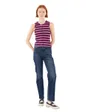 Jean Femme Ribcage Full Length