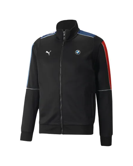 Veste manches longues Enfant FD BMWMMS T7 TRK JKT Noir