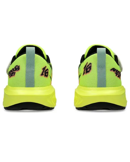 Chaussures de running Enfant PRE NOOSA TRI 16 PS Jaune