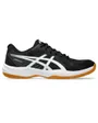 Chaussures de handball Homme UPCOURT 6 Noir