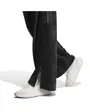 Pantalon de survetement Femme W TIRO Q4 PT Noir