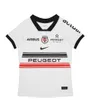 Maillot de match Enfant Stade Toulousain Extérieur 2025/2026