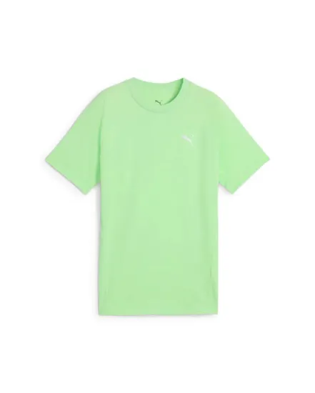 T-shirt Enfant EVOSTRIPE TEE B Vert