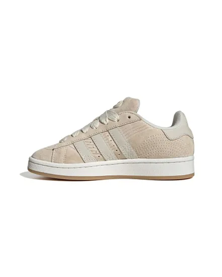 Chaussures Femme CAMPUS 00S W Beige