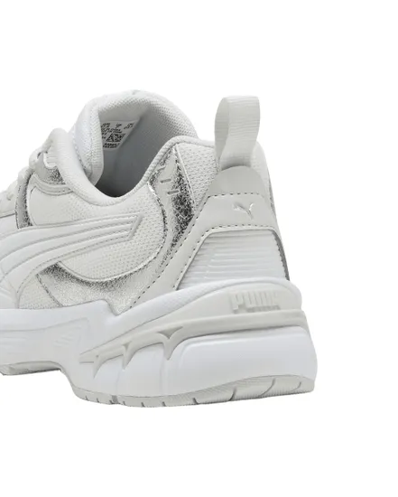 Baskets Femme Milenio Tech 2000 Metallic Whisper