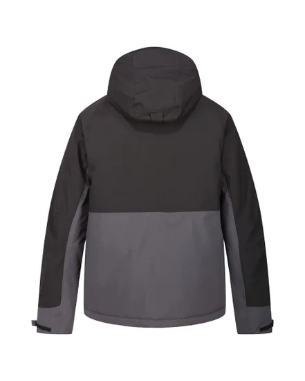 Parka à capuche Homme HIGHTON STR III Noir