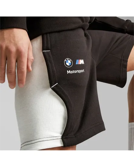 Short Homme FD BMW SW SHT Noir
