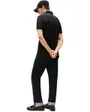 Polo Homme 1985 REGULAR POLO Noir