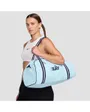 Sac de sport Femme W NK GYM CLUB - RETRO Bleu