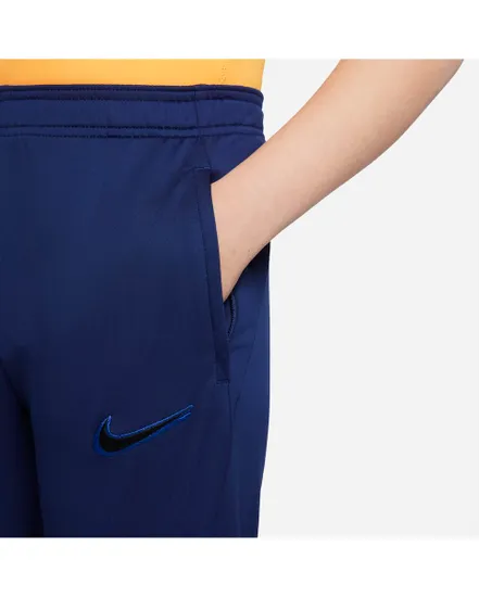 Pantalon de football Enfant plus âgé FCB Y NK DF STRK PANT KPZ KS Barcelone